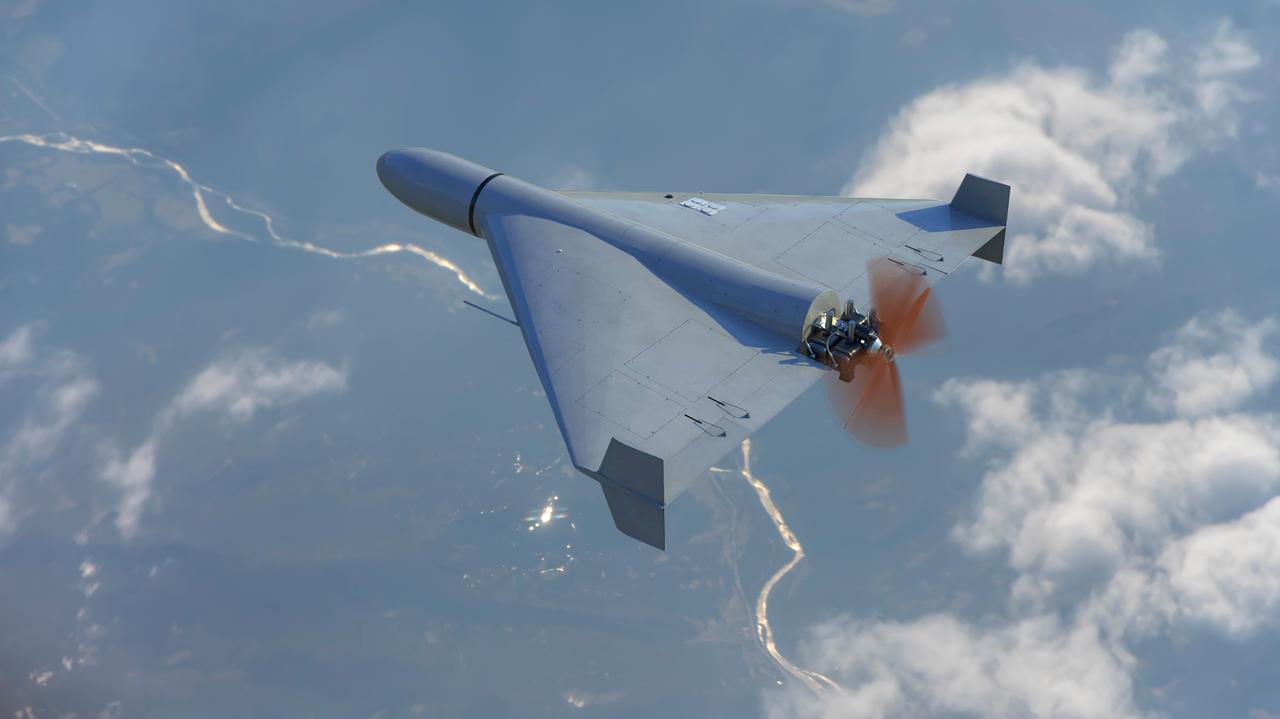 Jakie drony ma Rosja i jak można je zwalczać? Ekspert wyjaśnia