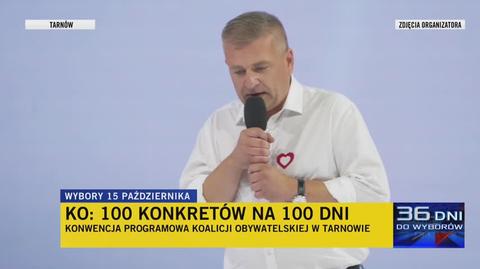 Arłukowicz: zniesiemy limity NFZ dla szpitali