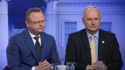 Zalewski: trzeba odbudować polską politykę zagraniczną