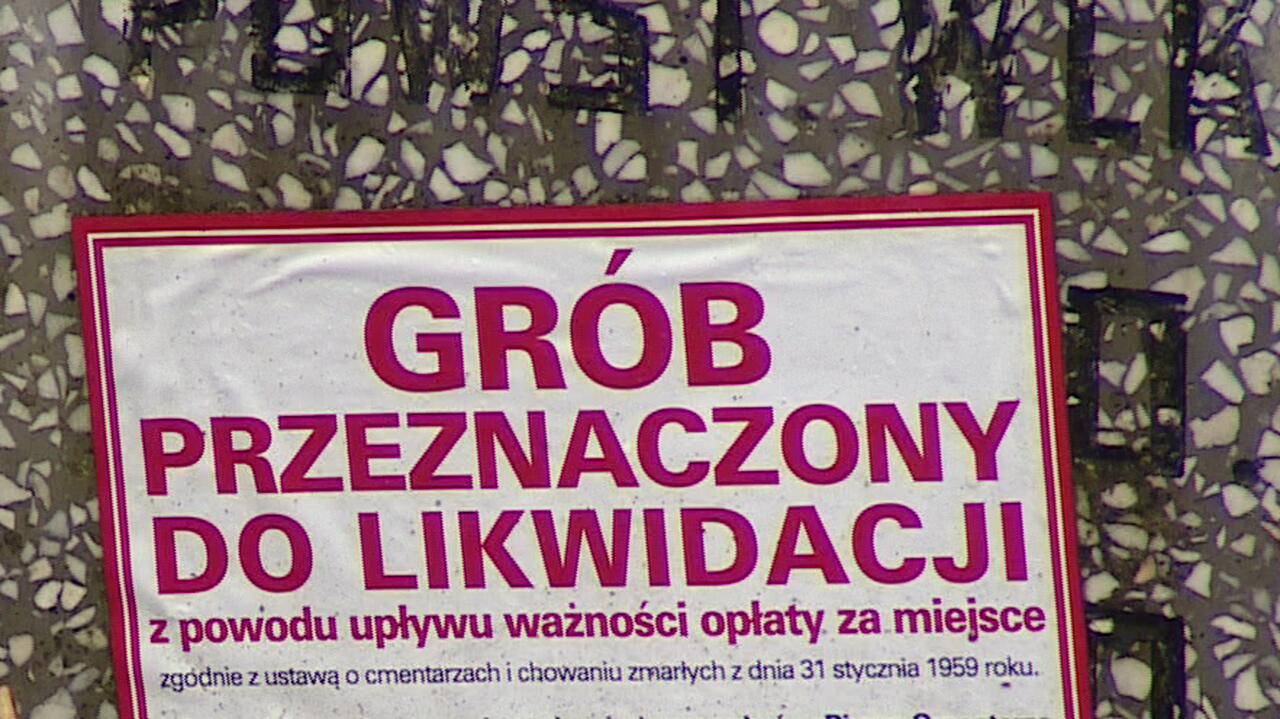 Ustawa O Cmentarzach I Chowaniu Zmarłych