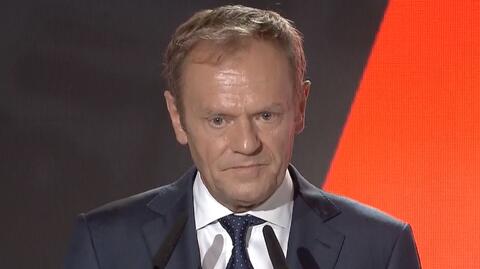 Tusk: każdy ma prawo marzyć o zwycięstwie