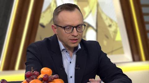 Soboń: przez wszystkie lata naszych rządów dług publiczny spadał