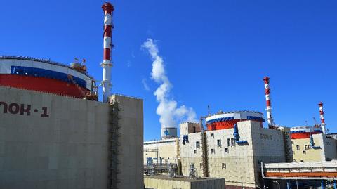 Elektrownia atomowa w obwodzie rostowskim 