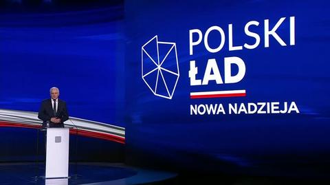 Gowin: ponad 90 proc. Polaków będzie płaciło niższe podatki