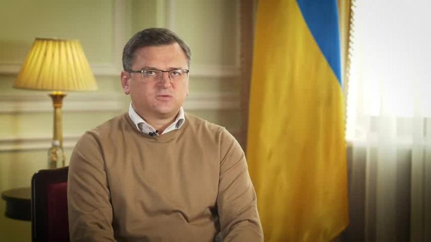 Kuleba: Dacă luăm arme, putem câștiga