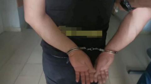 Fałszywy policjant wpadł w Mikołowie, gdy przyjechał po pieniądze
