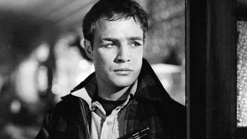 Na sprzedaż jest dom, w którym mieszkał Marlon Brando