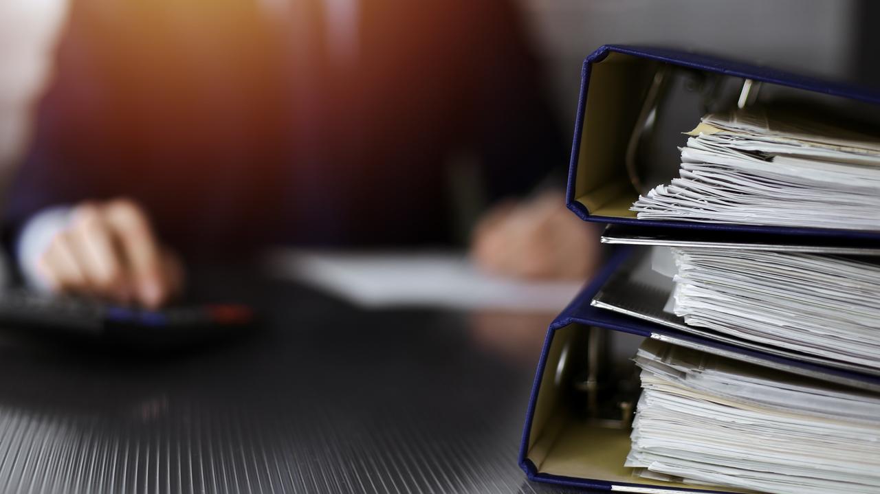 Fikcyjne faktury za miliony. 98 oskarżonych