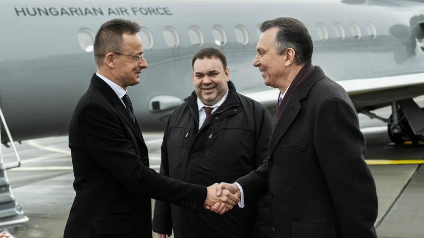 Ofensywa na Ukrainę ze strony Białorusi możliwa? Dura: nie wiem, czy Łukaszenka zdecyduje się na takie ryzyko
