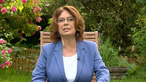 Kidawa-Błońska: PiS ponieważ traci zaufanie i popularność u Polaków, szuka tematów zastępczych