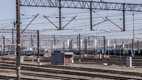Horała o przebiegu linii kolejowej Katowice – Ostrawa w ramach inwestycji w CPK