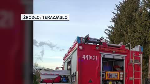 terazJaslo