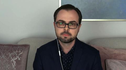 Małecki: karalne jest też usiłowanie, przygotowanie, wszelkie formy współdziałania, sprawstwo polecające