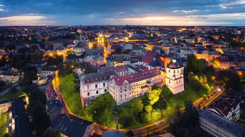 lublin shutterstock_1928122064