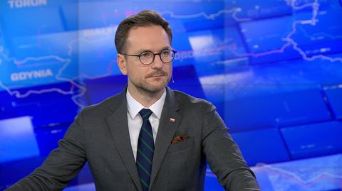 Kurski do europarlamentu? Buda: wiem, że jakieś rozmowy się toczyły