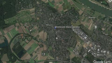 Niemcy. Zderzenie dwóch pociągów koło Duesseldorfu