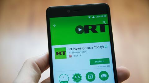 russia today - Pe3k shutterstock_746934133