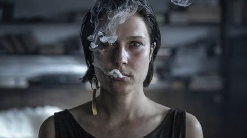 Światowa premiera filmu "Imago" Olgi Chajdas w Karlowych Warach