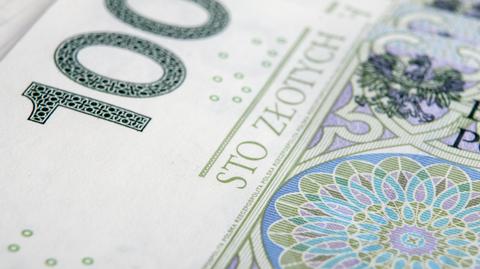 Prezes NBP o braku gotówki w niektórych bankomatach