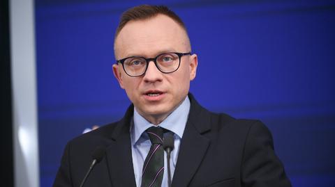 Jarosław Kaczyński w Kraśniku o Polsce i Chinach