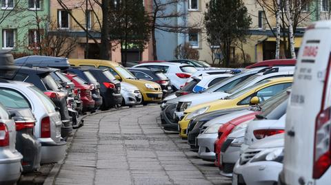 Kierowcy płaczą i płacą. Skokowy wzrost