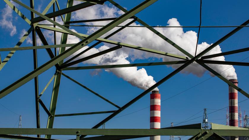 Kowalczyk (WWF Polska) o dochodach ze sprzedaży uprawnień do emisji CO2