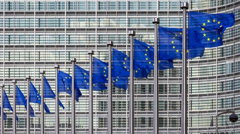 Komisja Europejska