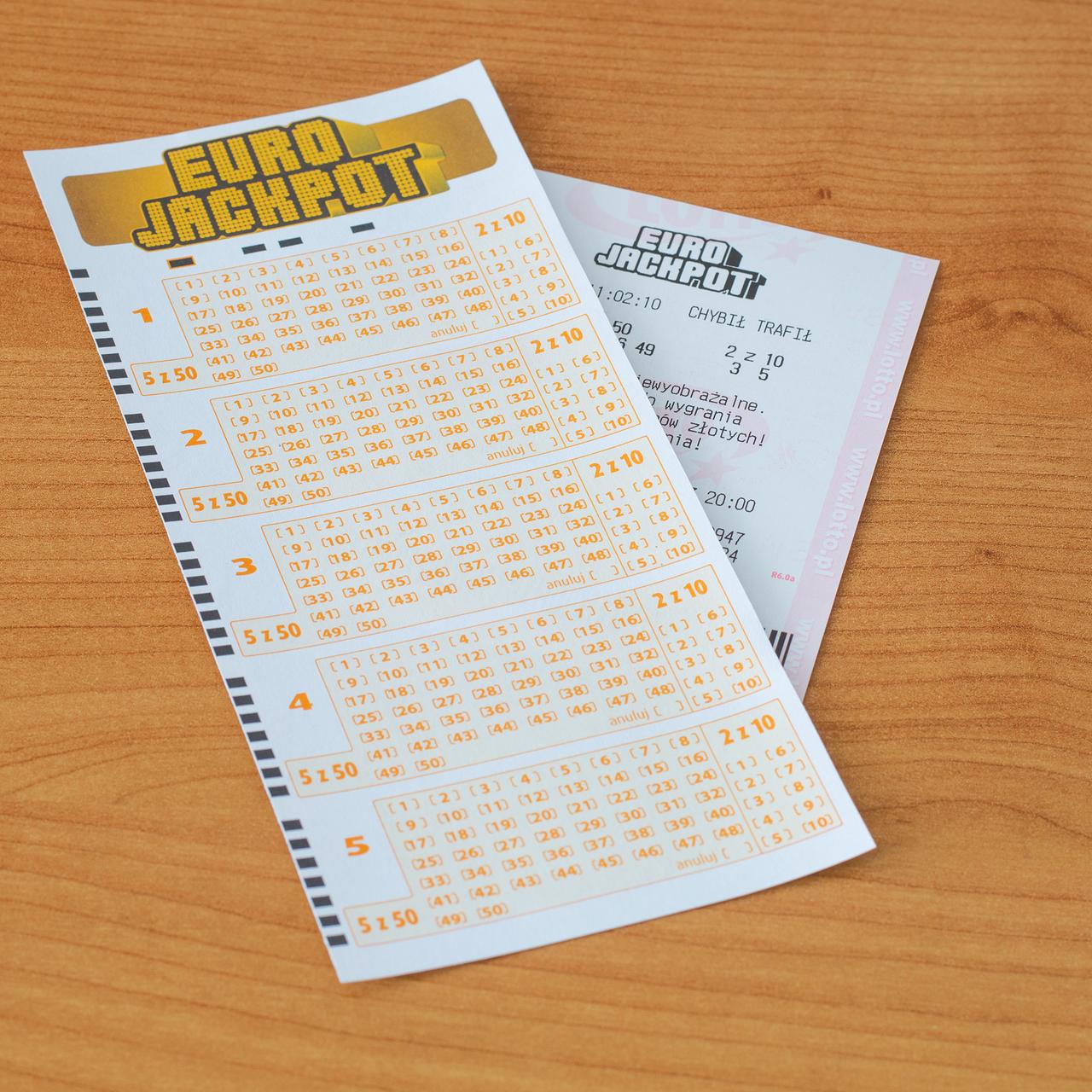 Eurojackpot 23 Augustus 2022 Eurojackpot wyniki z dnia 18.08.23. Liczby z ostatniego losowania, padła  główna wygrana, wysokie wygrane w Polsce - TVN24 Biznes