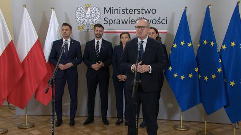 Bodnar: wysłałem wniosek do premiera o to, by Polska przyłączyła się do Prokuratury Europejskiej