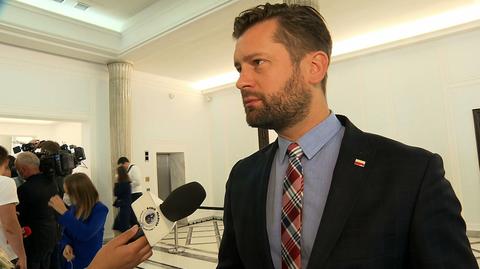 Bortniczuk: świetny czas, żeby odbudowywać wspólnotę i współpracować