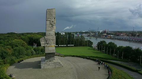 Timmermans na Westerplatte: będziemy walczyć, by Polska pozostała ważnym członkiem UE