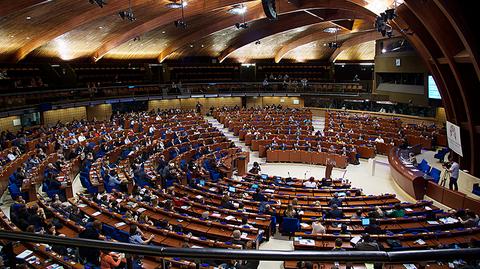 To "Frankensteinizacja prawa". Raport Zgromadzenia Parlamentarnego Rady Europy o stanie demokracji w Polsce 