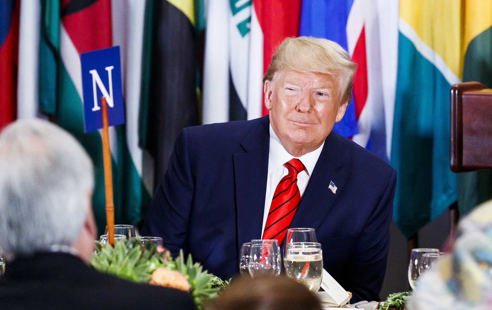 Impeachment Co To Jest Jak Wyglada Procedura Odsuniecia Prezydenta Usa Od Wladzy Tvn24