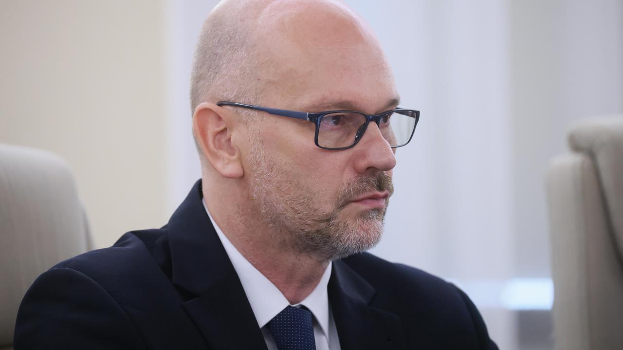 Maciej Berek odchodzi z rządu po „politycznym błędzie"