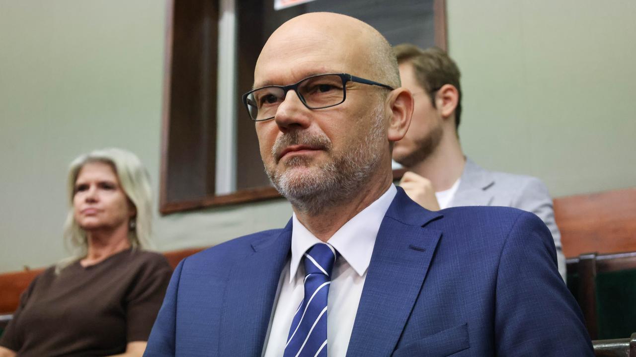 Sejm zdecydował w sprawie Macieja Berka. Jak rozkładały się głosy?