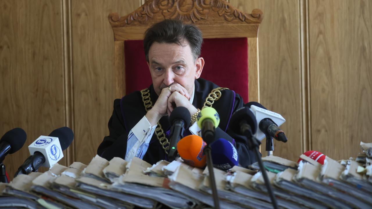 Prof. Zoll: Wyrok 20 lat więzienia dla Łukasza Żaka to przełom w polskim prawie