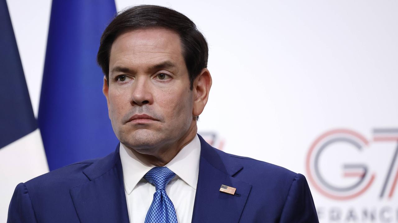 Rubio: Wizyta szefa CIA w Moskwie była rutynowa, nie częścią szerszej inicjatywy