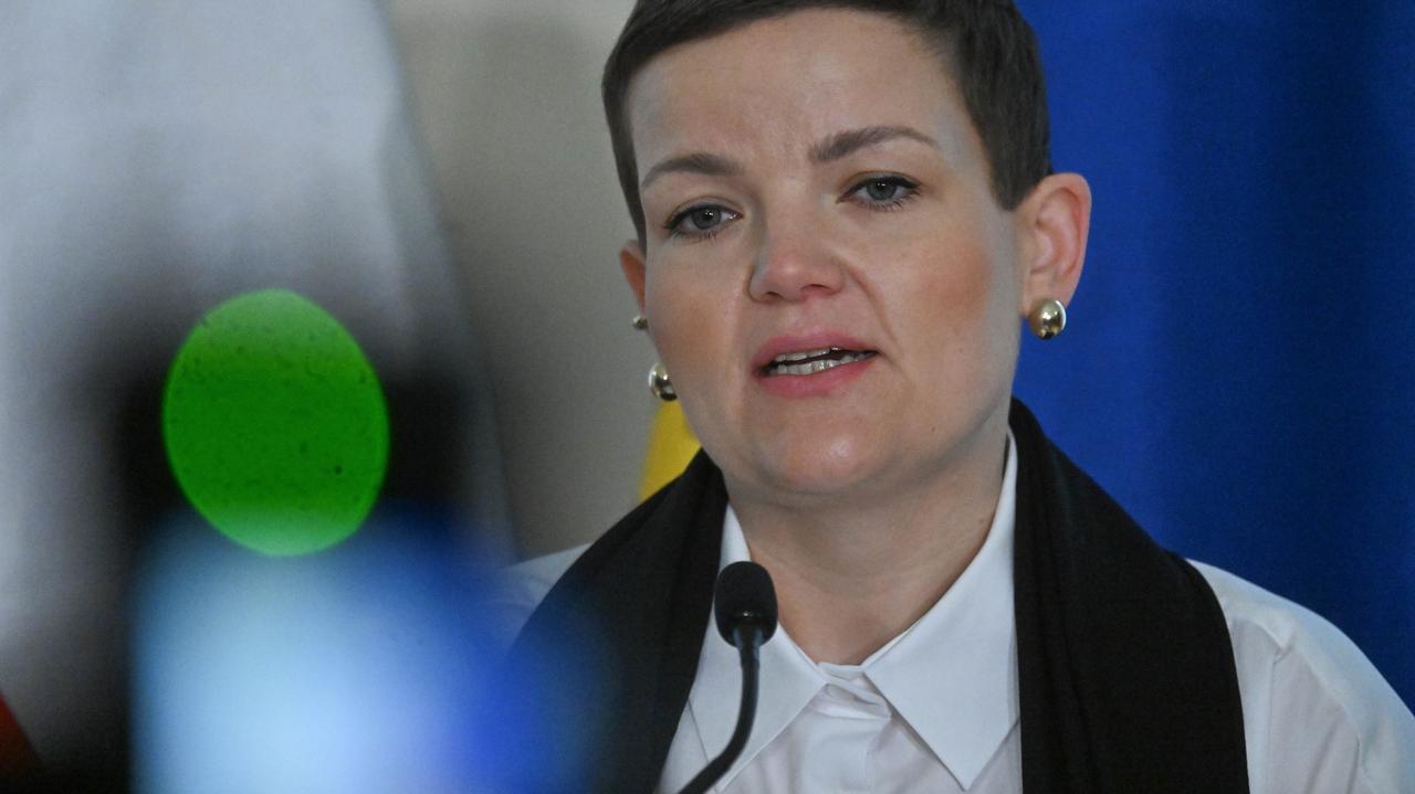 CBA żąda dokumentów ws. kontraktów firmy Marty Cienkowskiej z Zarządem Zieleni Warszawy