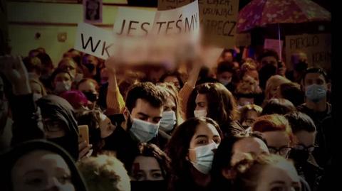 Projekt zaostrzający prawo aborcyjne trafia do Sejmu