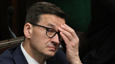 Mateusz Morawiecki