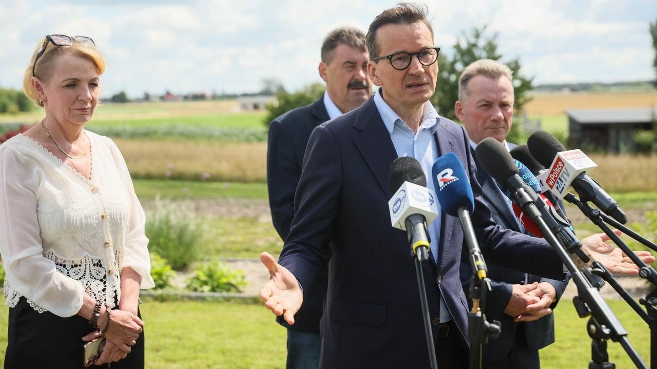 Wkrótce posiedzenie Komitetu Politycznego PiS. Jakie decyzje w sprawie "harcerzy"? Relacja