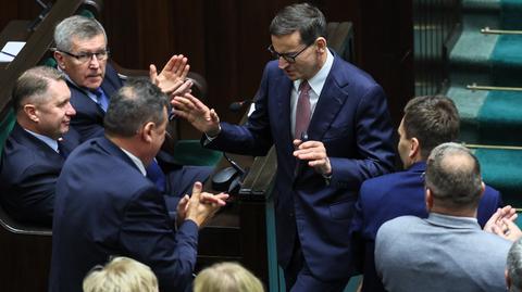 Mateusz Morawiecki