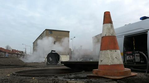 Dla mieszkańców uruchomiono mobilną wypożyczalnię grzejników elektrycznych i farelek