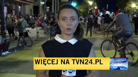 Wizyta Andrzeja Dudy w Białym Domu