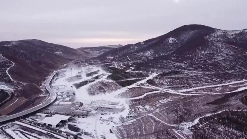 Biały Dom ogłosił dyplomatyczny bojkot zimowych igrzysk olimpijskich w Pekinie 