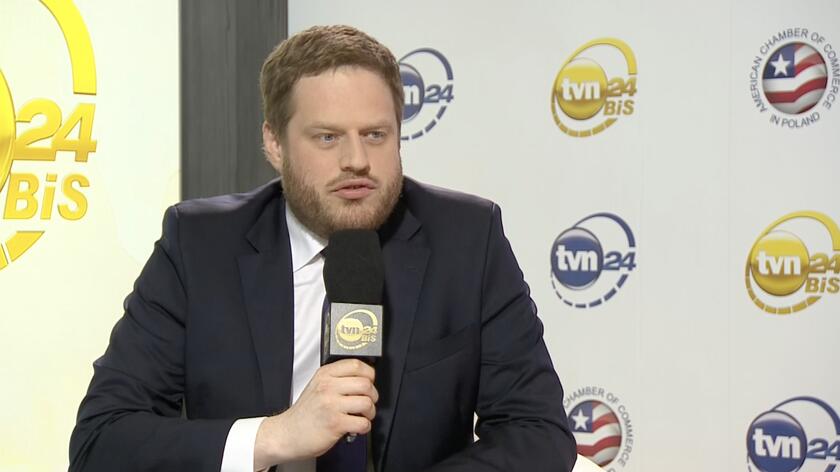 Cieszyński: szef NIK ma swoje powody, żeby mścić się na rządzie