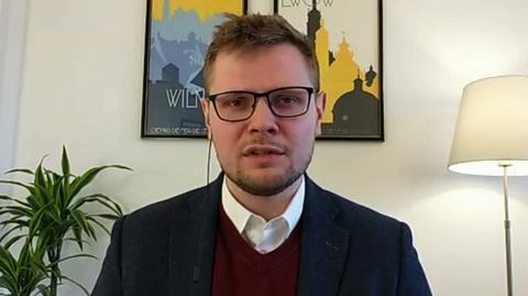 Minister środowiska o przygotowaniu polskiej służby zdrowia do walki z koronawirusem 