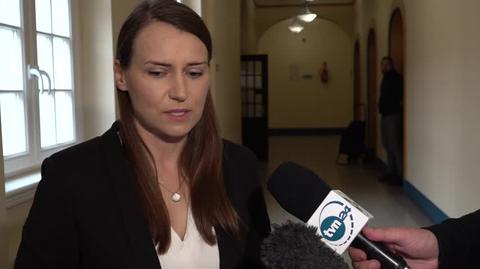 Anna Zalewska musi przeprosić Agnieszkę Pomaską. Zapadł wyrok w procesie wyborczym