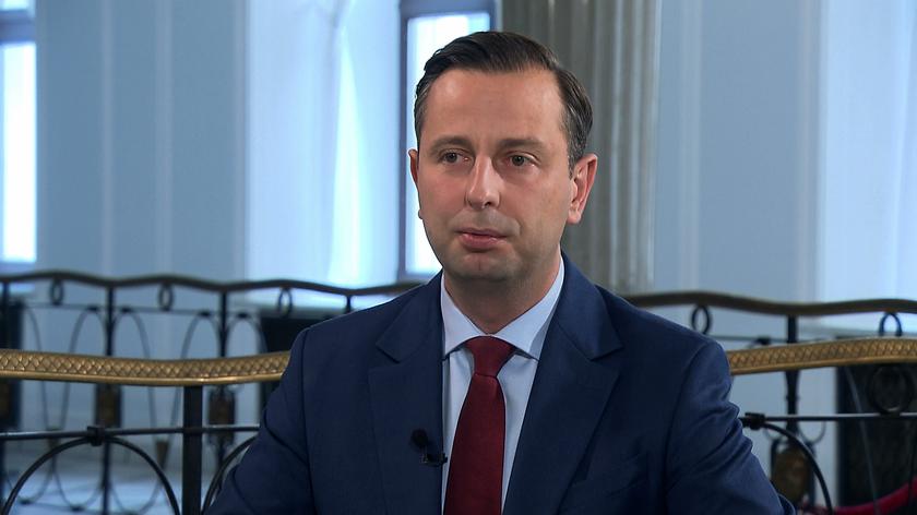 Kosiniak-Kamysz: nie będziemy przystawką PiS-u