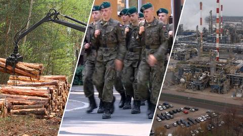 100 dni rządu i 100 konkretów. Michał Istel z Konkret24 o weryfikacji obietnic